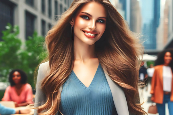 10 Steps to Become That Girl Confidence, Glow & Success!