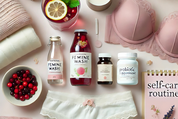 12 Essential Kitty Care Tips for Freshness & Feminine Health (1)