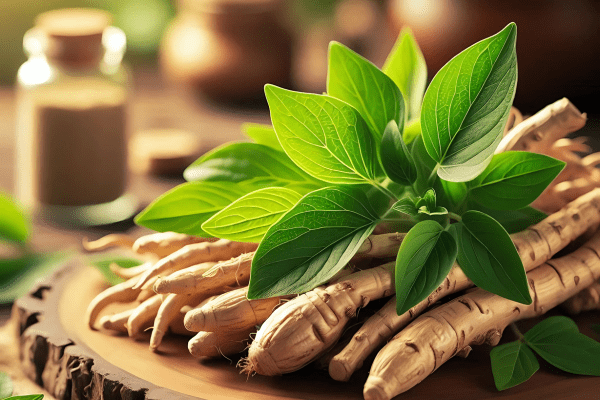 13 Best Ashwagandha Benefits for Stress, Energy & Health!