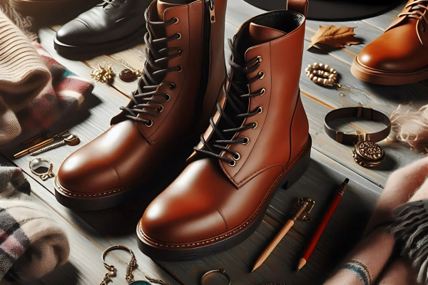 15 Trendy Boots You Need for a Stylish & Chic Look!