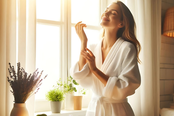 16 Simple Ways to Smell Good All Day & Feel Fresh!