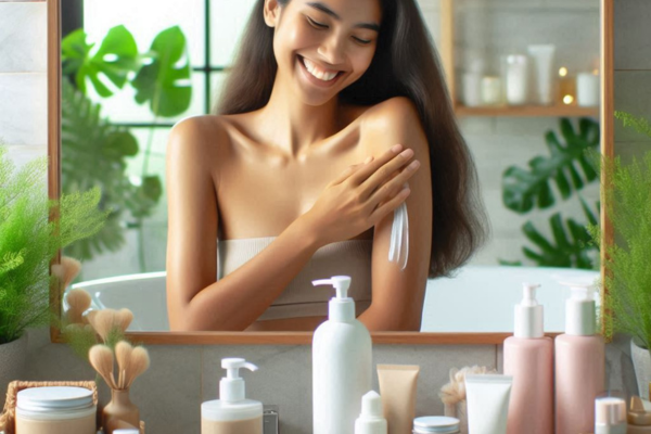 2-Step Remedy to Lighten Dark Underarms Fast & Naturally!