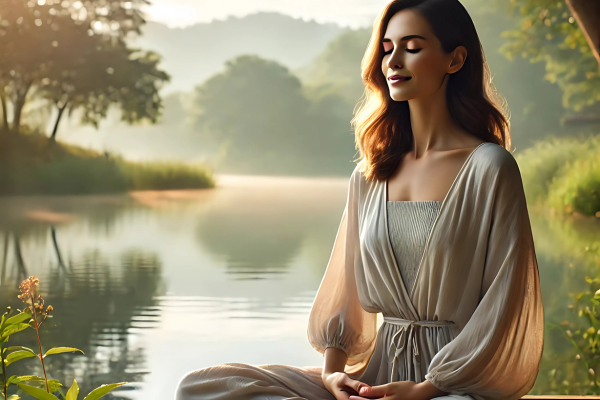 21 Daily Checklist Habits for a Healthy Mind, Body & Soul!