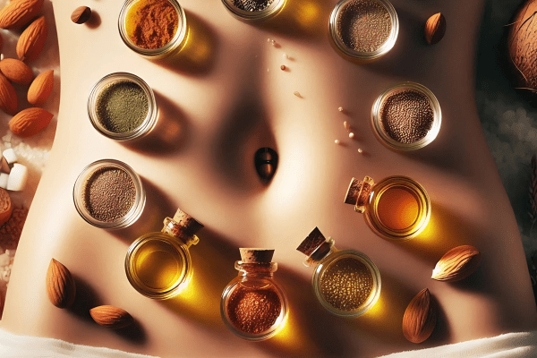 4 Best Oils for Skin and Hair: Glow, Heal & Nourish!