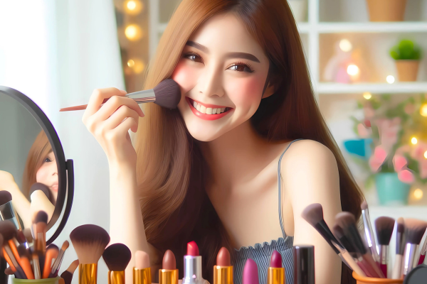 5 Best Makeup Routines for Every Skin Type Glow Flawlessly! (1)