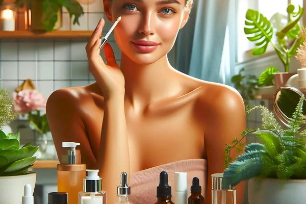 5 Best Right Serums for Your Skin Glow, Hydrate & Clear!