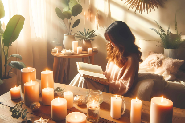 5 Biblical Self-Care Practices for a Peaceful & Fulfilled Life
