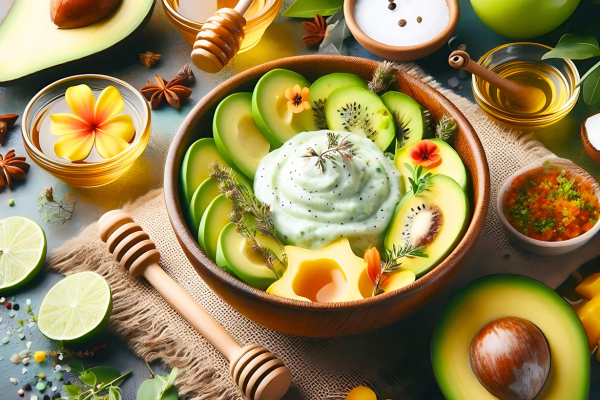 5-Step DIY Hair Mask for Strong, Shiny & Healthy Hair!