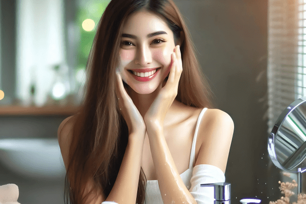 5-Step Neutrogena Face Wash Routine for Absolutely Flawless Skin