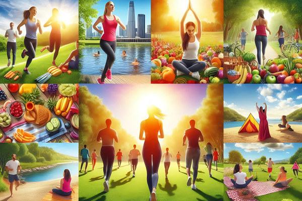 50 Daily Habits for a Healthy Life Transform Your Well-Being!