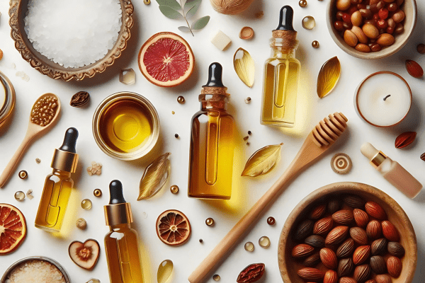 6 Best Oils for Aging Skin to Reduce Wrinkles & Glow!