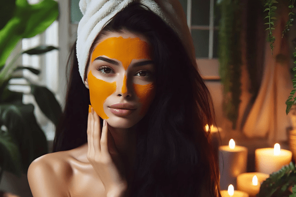 7 Best Ways to Use Turmeric for Clear and Flawless Skin!