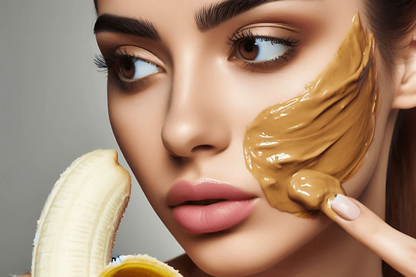 7 Genius Banana Peel Beauty Hacks for Flawless Skin!