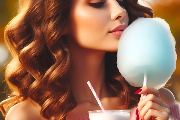 7 Irresistible Cotton Candy Drinks That Will Wow Your Taste Buds