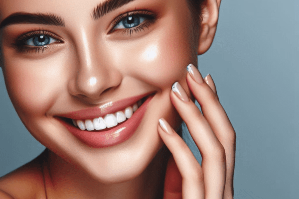 8 Best Clear Skin Tips for a Fresh & Glowing Face!