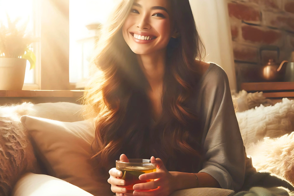 8 Instant Ways to Feel Better Beat Stress & Boost Mood! (1)