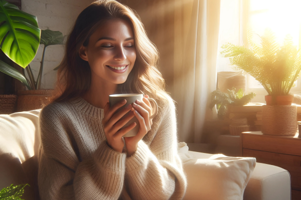 8 Quick Ways to Instantly Feel Better & Boost Your Mood!