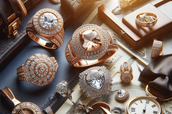 9 Best Investment Rings for Everyday Luxury & Style!
