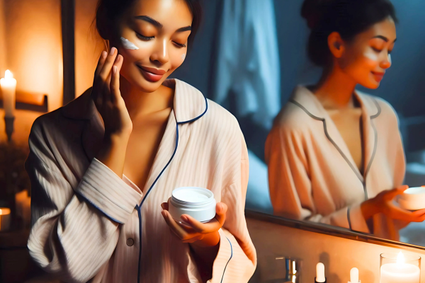 9-Step ‘That Girl’ Night Routine for a Relaxing & Productive Evening
