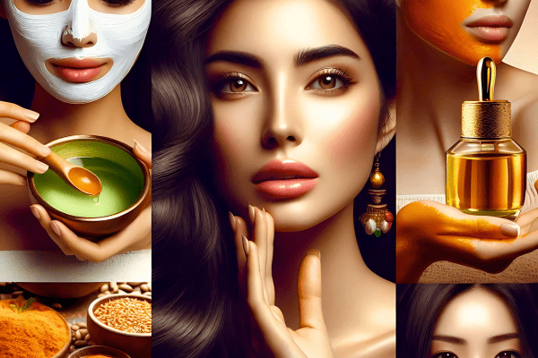 Elite Combo 4 Best Beauty Secrets from Around the World!