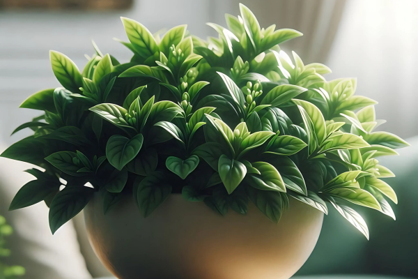 5 Amazing Benefits of a Jasmine Plant for Stress & Sleep!