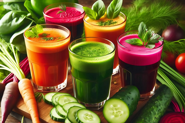 That Girl Glow Skin Juice 5 Best Ingredients for Radiance!