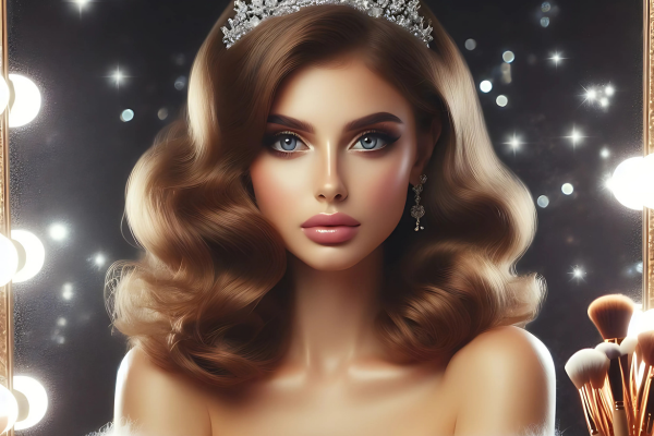 The Ultimate Doll Handbook 10 Effortless Glow-Up Secrets!