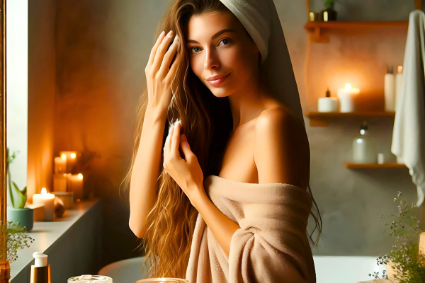 10 Effective Hair Masks to Boost Hair Growth in Just 1 Month!