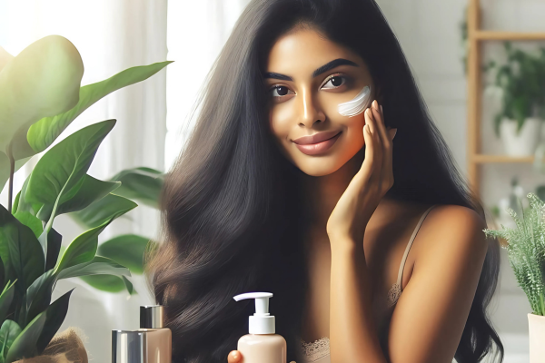 10 Shocking Reasons Your Face Is Getting Darker Daily!