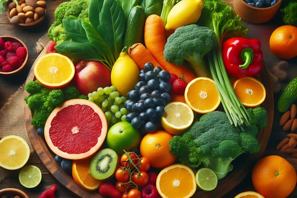 13 Liver-Cleansing Foods You Must Eat for Detox & Energy (1)