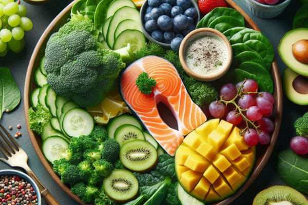 15 Delicious Foods That Help You Eat Your Sunscreen Daily (1)