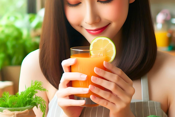 5 Amazing Retinol Juice Recipes for Glowing Skin Fast