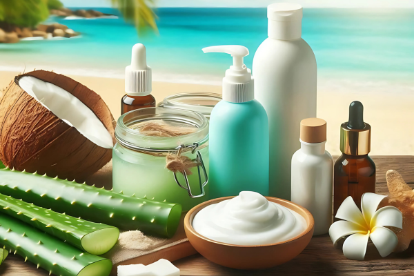 5 Best Natural Sunburn Relief Remedies for Fast Healing (1)