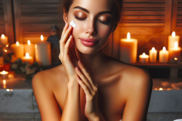 5 Best Night Cream Recipes for Glowing Skin Naturally