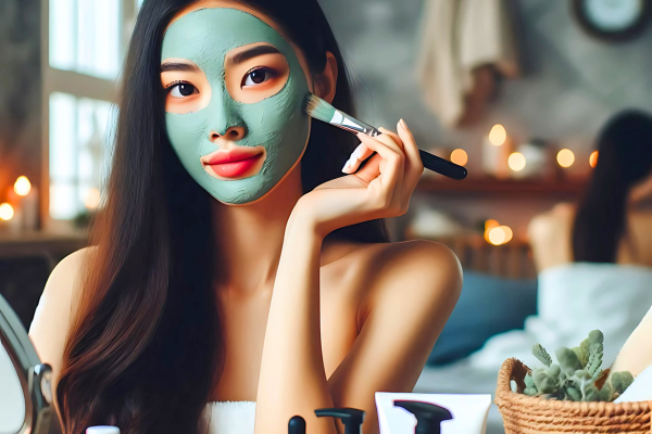5 Powerful Ways to Remove Tanning Fast With This Mask!