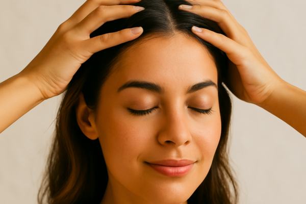 5 Quick Relief Hacks for Headaches Instant Comfort & Calm!