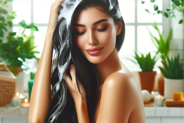 5 Shampoo Secrets I Wish I Knew Sooner for Healthier Hair!