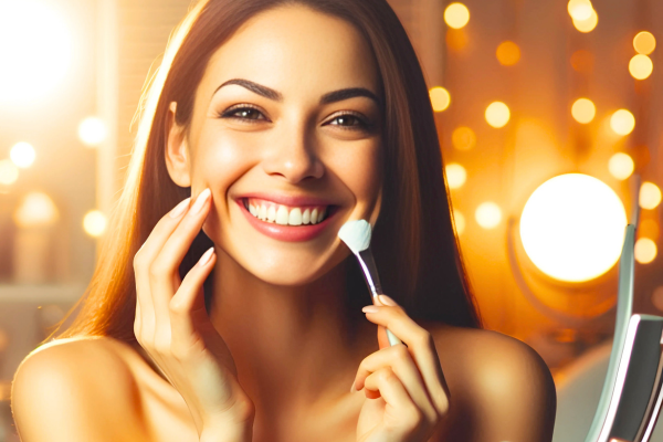 5 Simple and Effective Natural Facial Hair Removal Tips for Radiant Skin