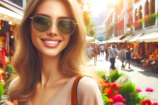 6 Stylish Sunglasses for Every Face Shape Find Your Perfect Fit! (1)