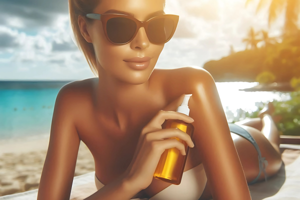 7 Best Ways to Tan Fast & Safely – Get a Sun-Kissed Glow!