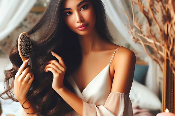 7 Costly Mistakes Ruining Your Attractive Hair Daily!