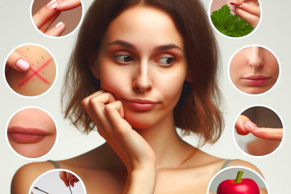 7 Daily Habits That Secretly Make You Look Ugly