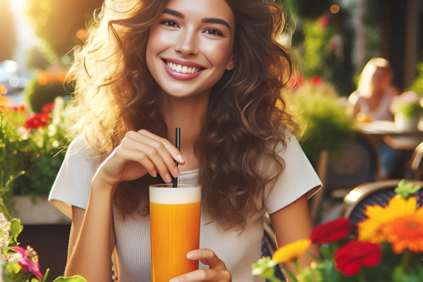 7 Must-Have Drinks for Healthy, Glowing Skin Every Day