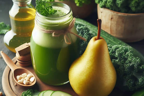 7 Reasons That Girl Hormone Happy Juice Works Wonders!