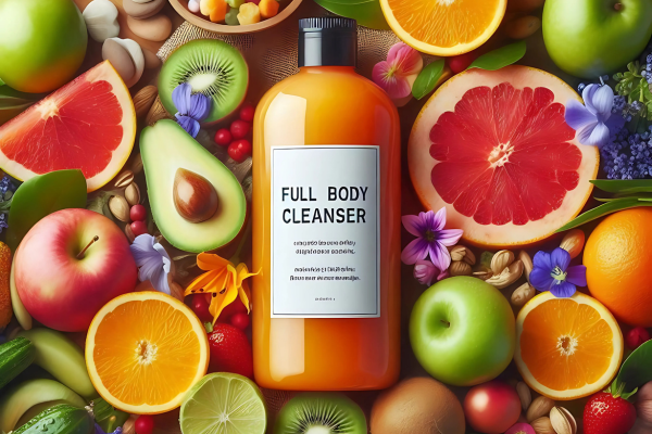 7 Simple & Effective Full Body Cleanse Tips for Ultimate Detox