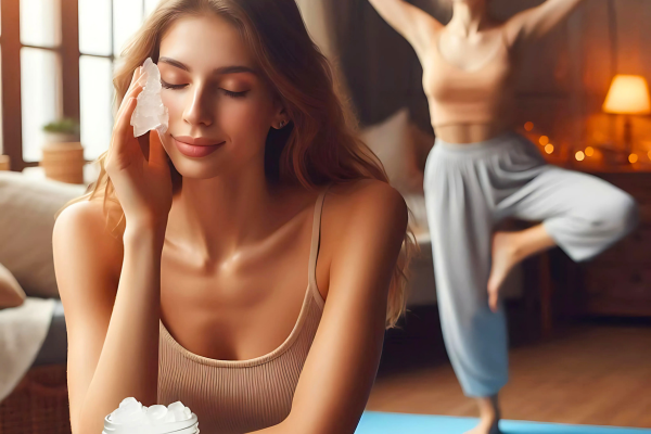 7 Simple Skincare Tips Without Products for Glowing Skin! (1)