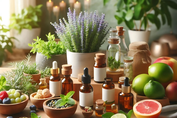 9 Amazing Natural Remedies to Boost Immunity & Digestion