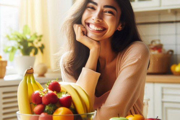 9 Best Fruits for Skin That Fight Ageing & Brighten Fast!