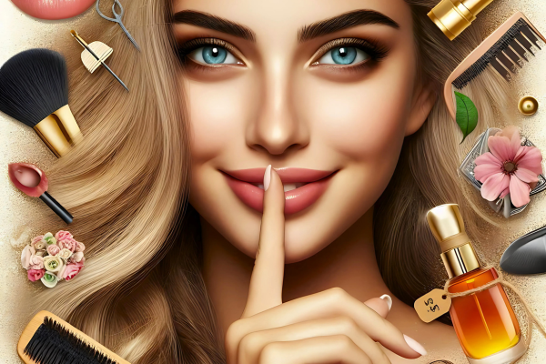 9 Secret Beauty Tips Only Extremely Gorgeous People Know!