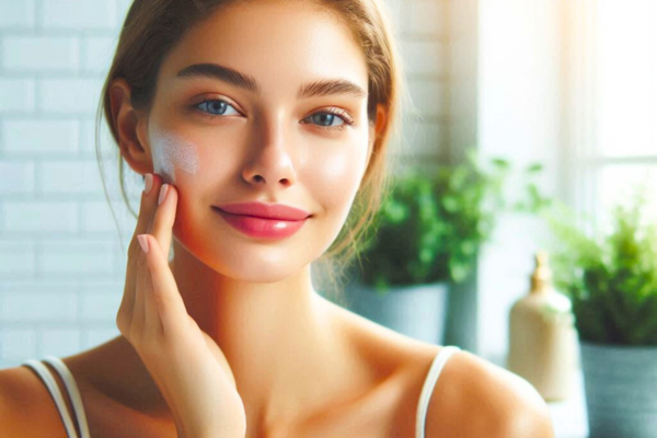 Body Care Guide 9 Essential Steps for Glowing Skin